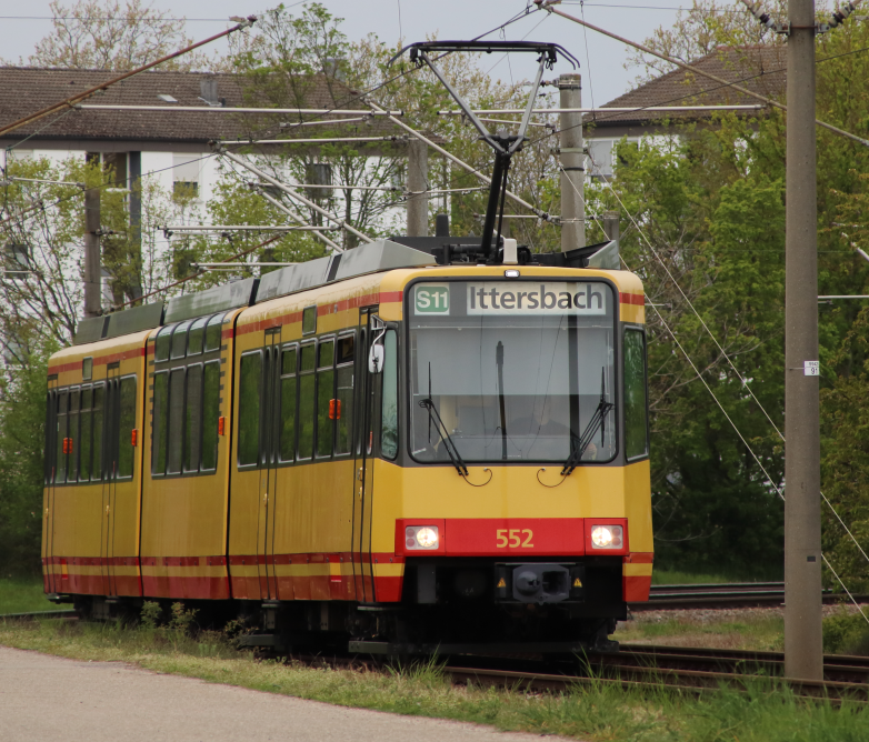 Tw 552